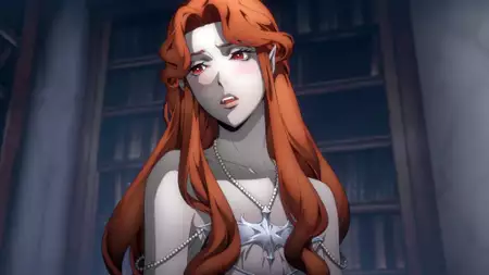 Castlevania - galeria zdjęć - filmweb