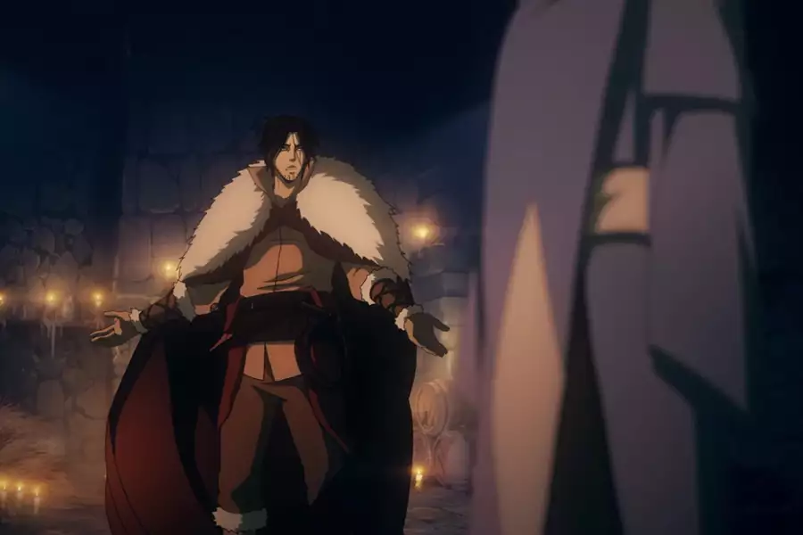 Castlevania - galeria zdjęć - filmweb