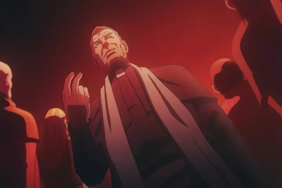 Castlevania - galeria zdjęć - filmweb