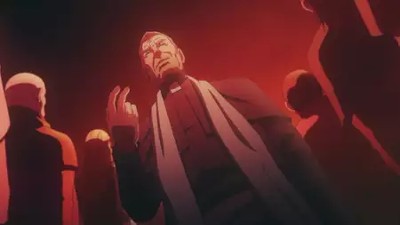 Castlevania - galeria zdjęć - filmweb