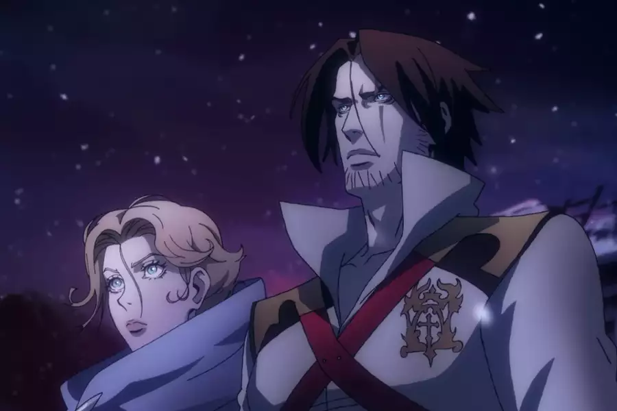 Castlevania - galeria zdjęć - filmweb