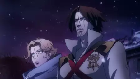 Castlevania - galeria zdjęć - filmweb