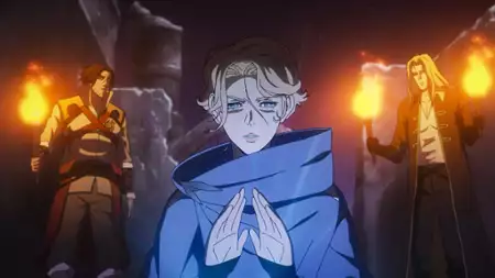 Castlevania - galeria zdjęć - filmweb