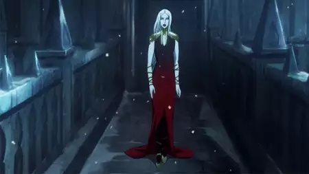 Castlevania - galeria zdjęć - filmweb