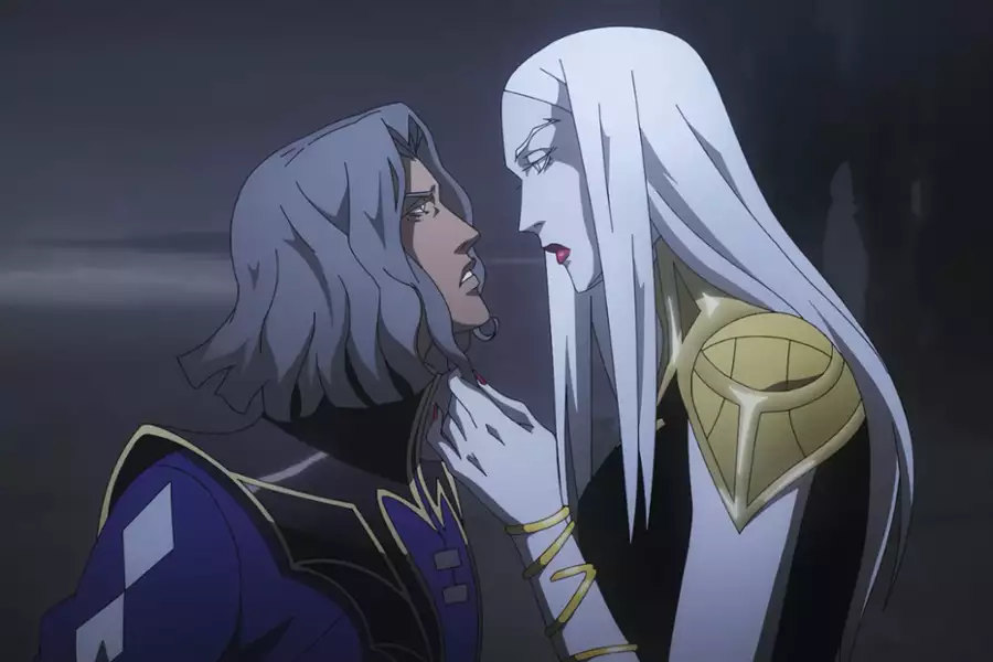 Castlevania - galeria zdjęć - filmweb