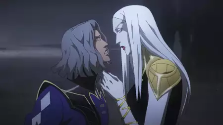 Castlevania - galeria zdjęć - filmweb