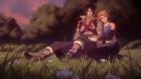 Castlevania - galeria zdjęć - filmweb