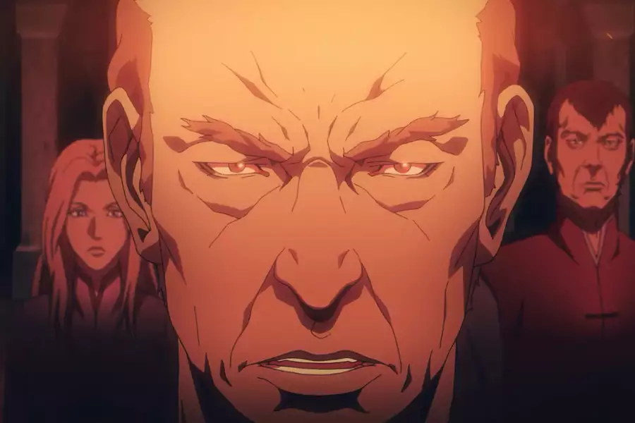 Castlevania - galeria zdjęć - filmweb