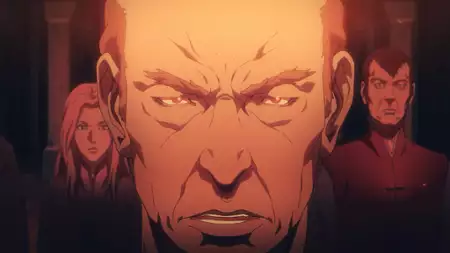 Castlevania - galeria zdjęć - filmweb