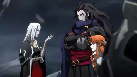 Castlevania - galeria zdjęć - filmweb