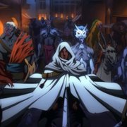 Castlevania - galeria zdjęć - filmweb