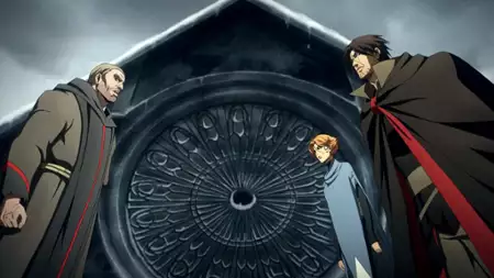 Castlevania - galeria zdjęć - filmweb
