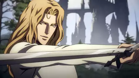 Castlevania - galeria zdjęć - filmweb