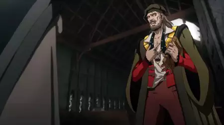 Castlevania - galeria zdjęć - filmweb