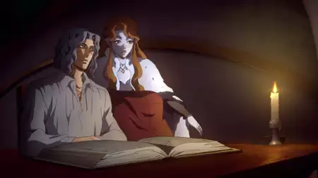 Castlevania - galeria zdjęć - filmweb
