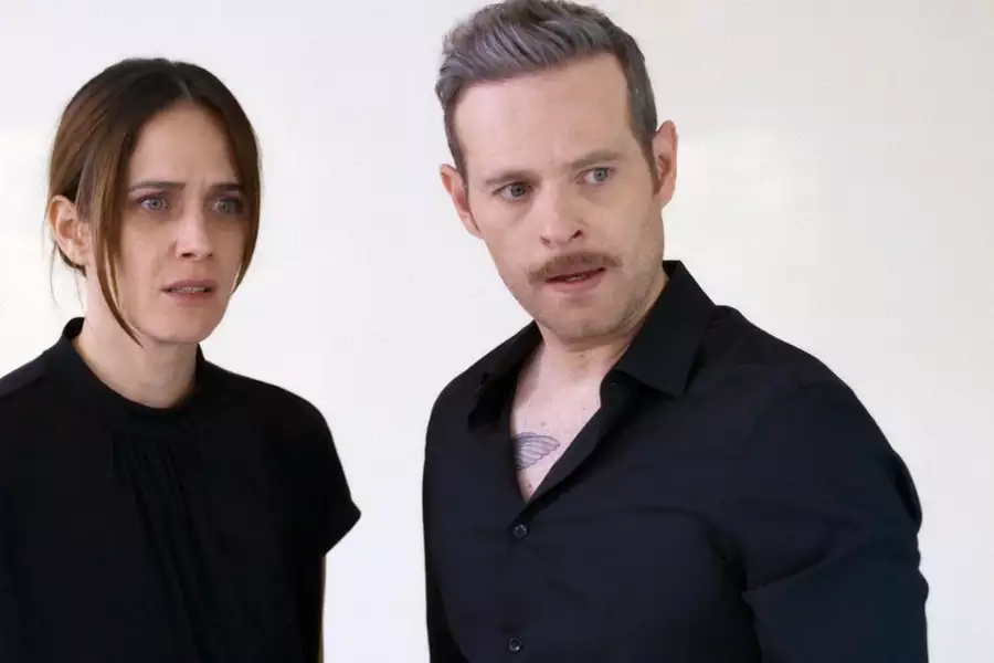 Matka do wynajęcia - galeria zdjęć - filmweb