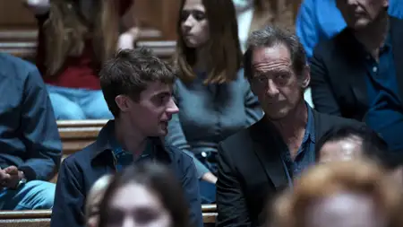 Moi synowie - galeria zdjęć - filmweb