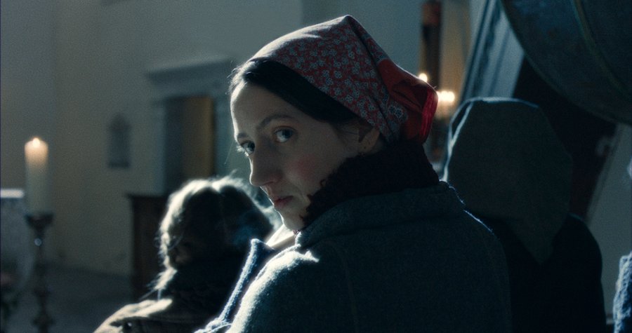 Na dole gór (recenzja filmu Droga do Vermiglio)