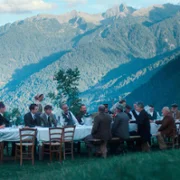 Droga do Vermiglio - galeria zdjęć - filmweb