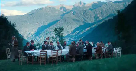 Droga do Vermiglio - galeria zdjęć - filmweb