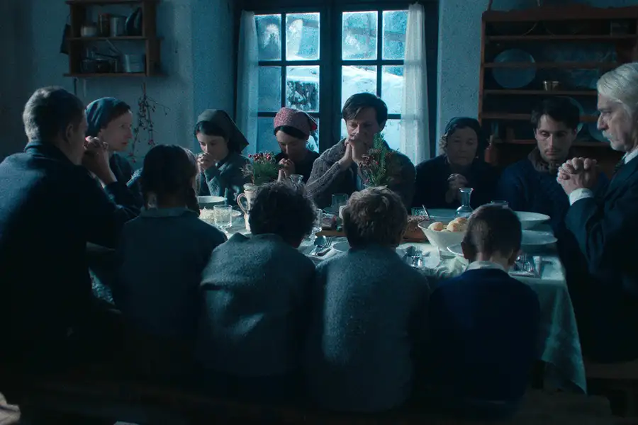 Droga do Vermiglio - galeria zdjęć - filmweb