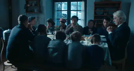 Droga do Vermiglio - galeria zdjęć - filmweb