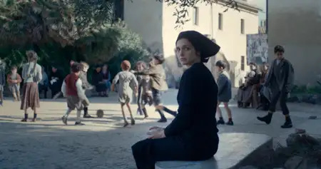 Droga do Vermiglio - galeria zdjęć - filmweb