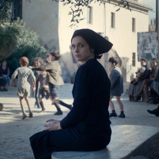 Żona Pietra