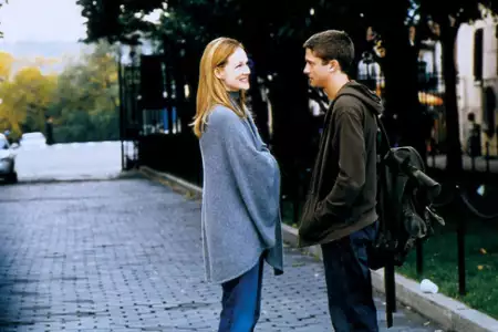 P.S. - galeria zdjęć - filmweb