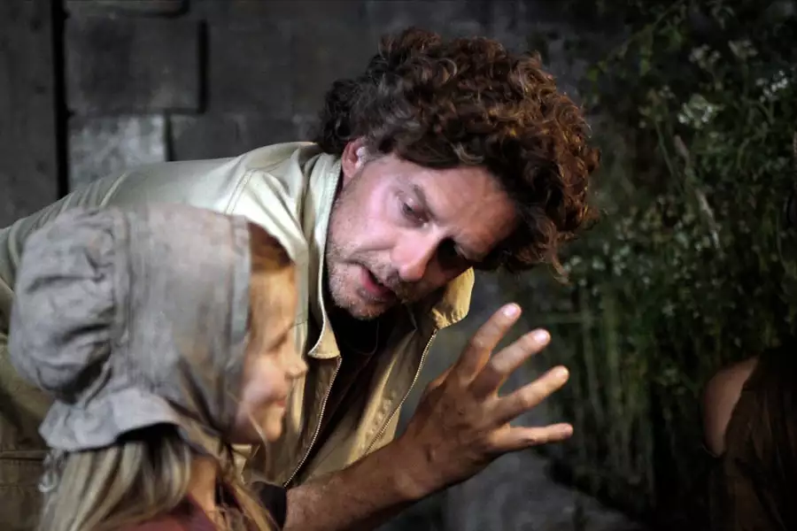 Męstwo i honor - galeria zdjęć - filmweb