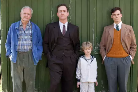 Any Human Heart - galeria zdjęć - filmweb
