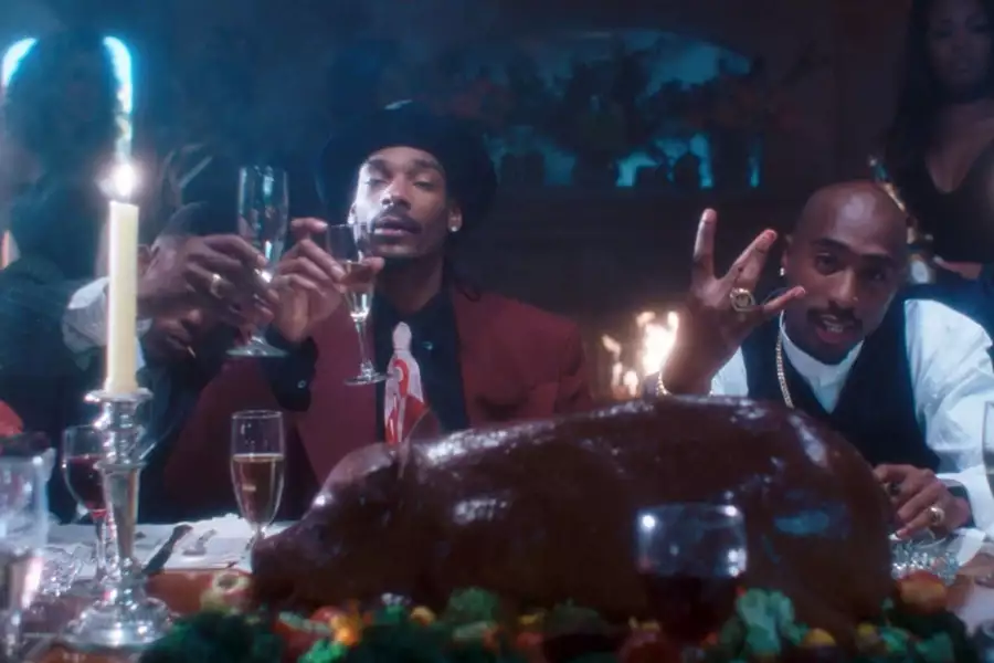 Dear Mama - galeria zdjęć - filmweb