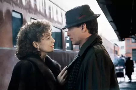 Podwójne śledztwo - galeria zdjęć - filmweb