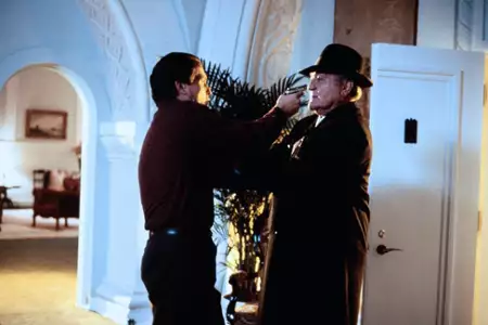 Podwójne śledztwo - galeria zdjęć - filmweb