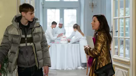 Jej droga - galeria zdjęć - filmweb