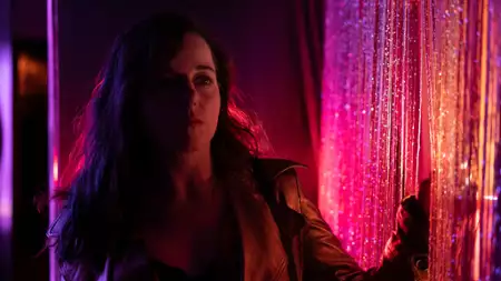Jej droga - galeria zdjęć - filmweb