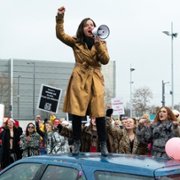 Jej droga - galeria zdjęć - filmweb