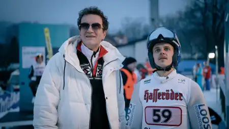 Adam - galeria zdjęć - filmweb