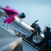 Adam - galeria zdjęć - filmweb