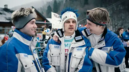 Adam - galeria zdjęć - filmweb