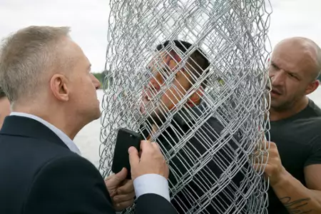 Pitbull. Nowe porządki - galeria zdjęć - filmweb