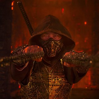 Skorpion (Hanzo Hasashi) 
