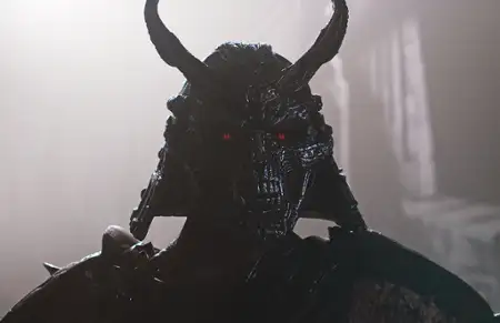 Mortal Kombat II - galeria zdjęć - filmweb