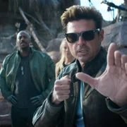 Mortal Kombat II - galeria zdjęć - filmweb