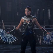 Mortal Kombat II - galeria zdjęć - filmweb