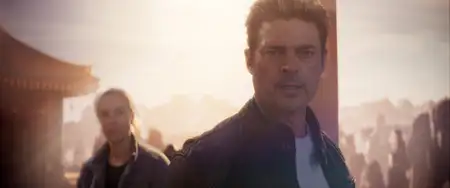 Mortal Kombat II - galeria zdjęć - filmweb