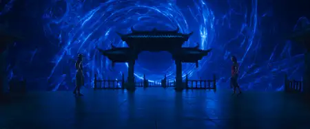 Mortal Kombat II - galeria zdjęć - filmweb