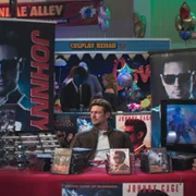 Mortal Kombat II - galeria zdjęć - filmweb