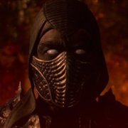 Joe Taslim w Mortal Kombat II