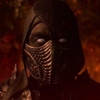 Bi-Han / Noob Saibot
